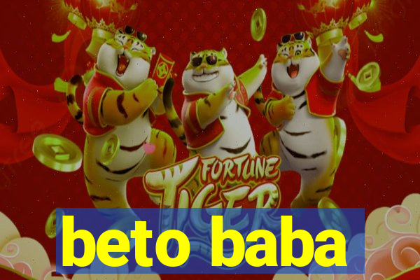 beto baba